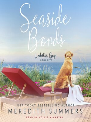 cover image of Seaside Bonds